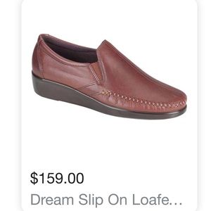 NWOB 👞  SAS Brand Women's "Dream" Shoes 👞